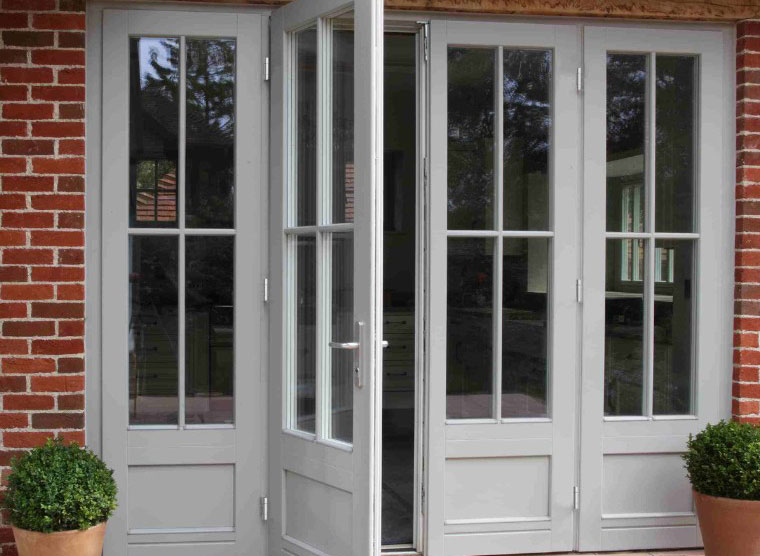 French Doors