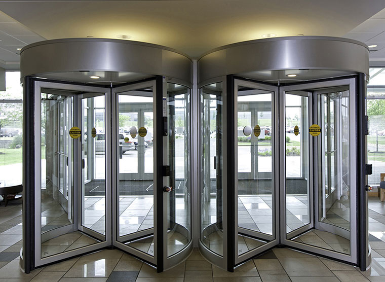 Automatic Door Systems